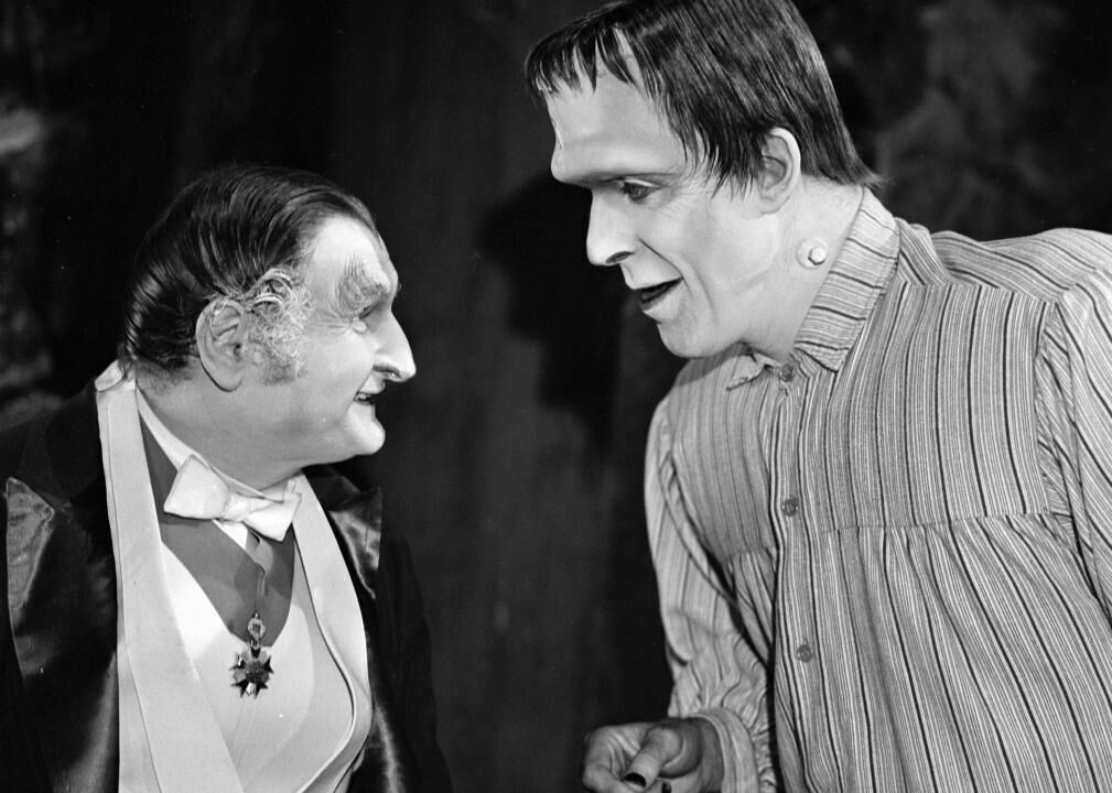 #63. The Munsters